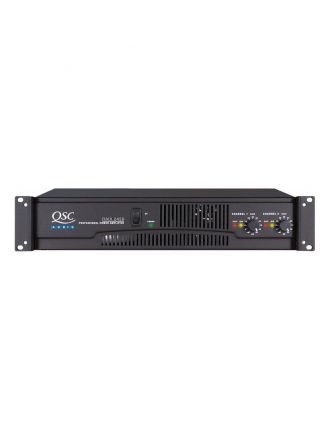 Amplifiers