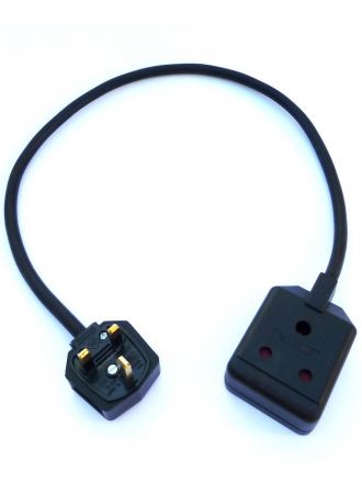 Cable & Clamps