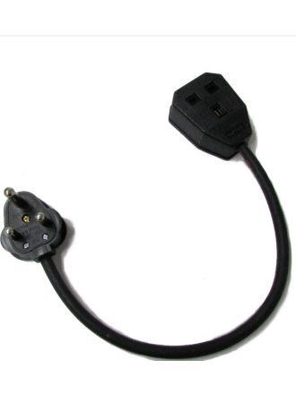 Cable & Clamps