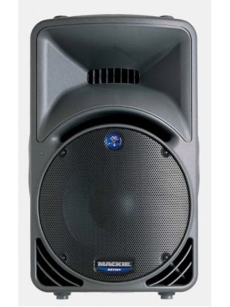 Speaker Cabinets