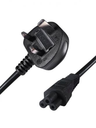 Cable & Clamps