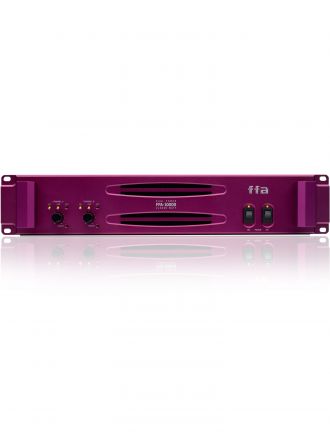 Amplifiers