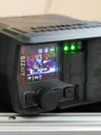Video Streaming