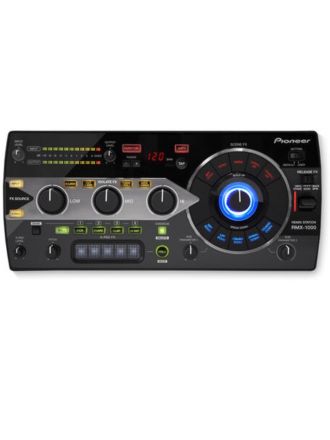 DJ Equipment