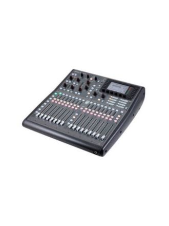 Sound Desks