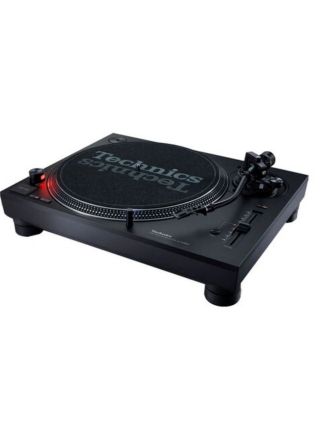 DJ Equipment