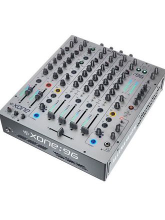 DJ Equipment