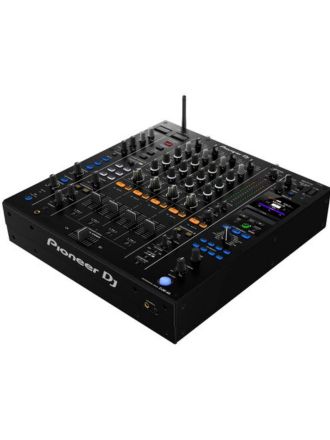 DJ Equipment