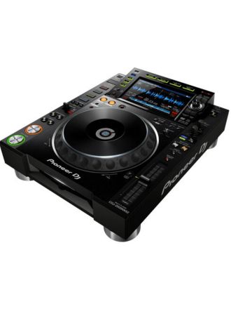 DJ Equipment
