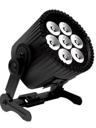 Moving Lights