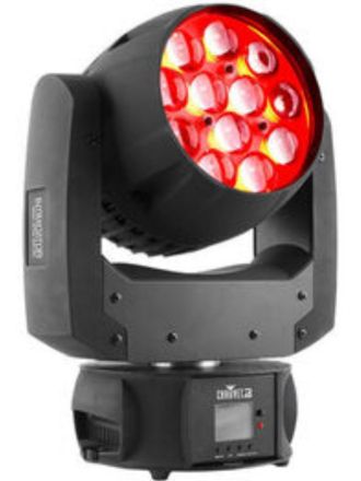 Moving Lights