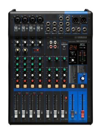 Sound Desks