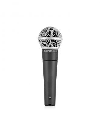 Microphones
