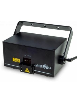 Laser Lights