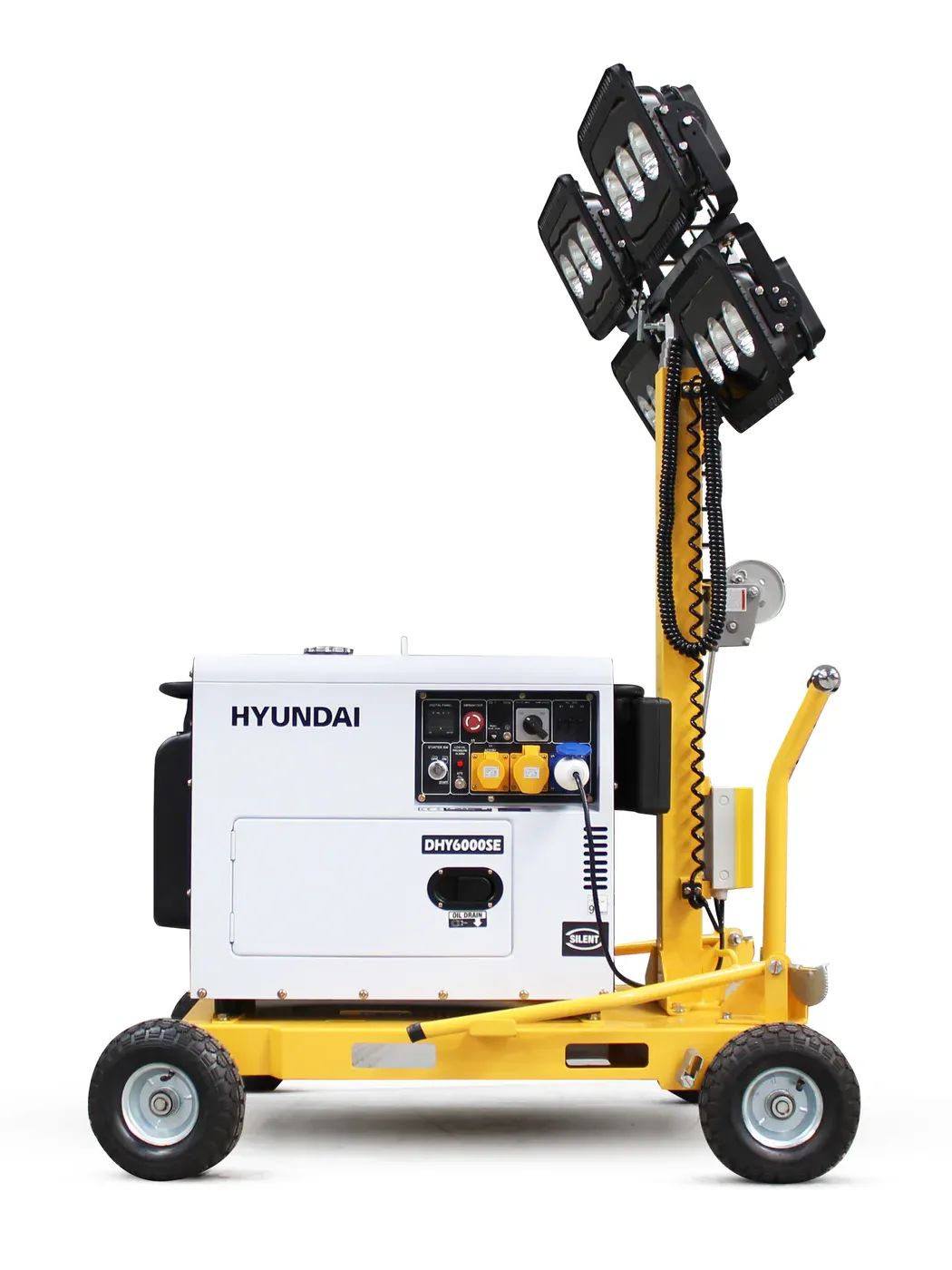 Flood Light