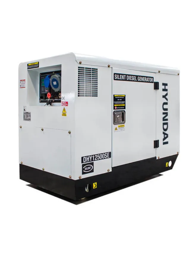 Generators